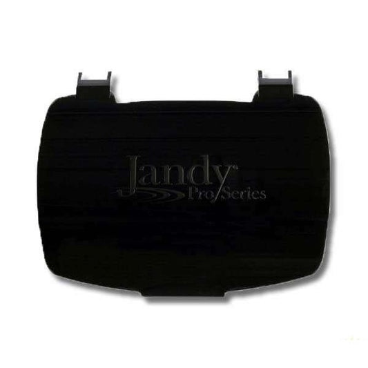 Tapa de la serie Jandy Pro para interfaz de usuario