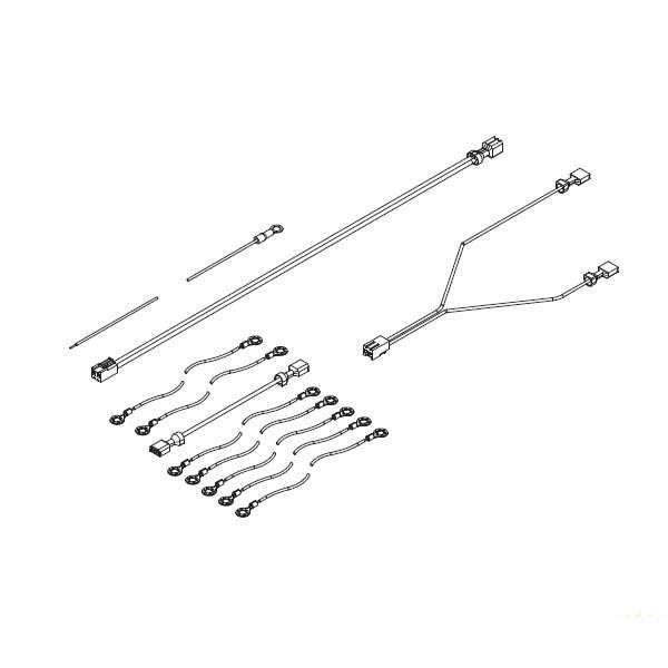 Jandy Pro Series Wiring Harness Kit