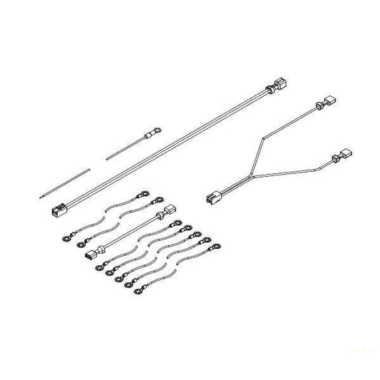 Jandy Pro Series Wiring Harness Kit