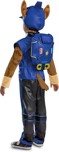 Chase Dino Official Paw Patrol Dino Movie 3 Costume