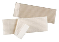 3M Tape Sheets 3750P, Clear, 2 in. x 6 in., 2 Pads (Pack of 3)