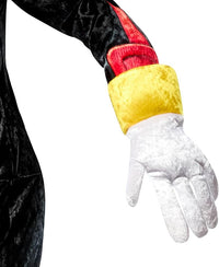 Sonic The Hedgehog: Shadow Deluxe Boys Costume