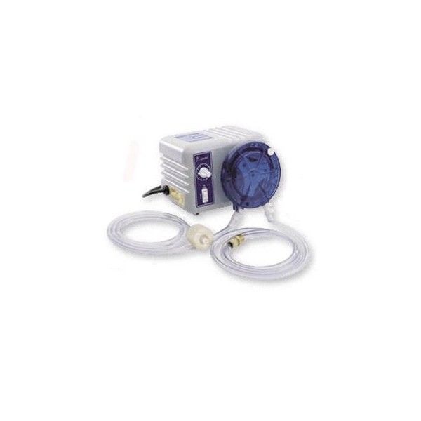 Rola-Chem, RC103SC 32 GPD, 240V, Corded, Peristaltic Pump, OPEN BOX,