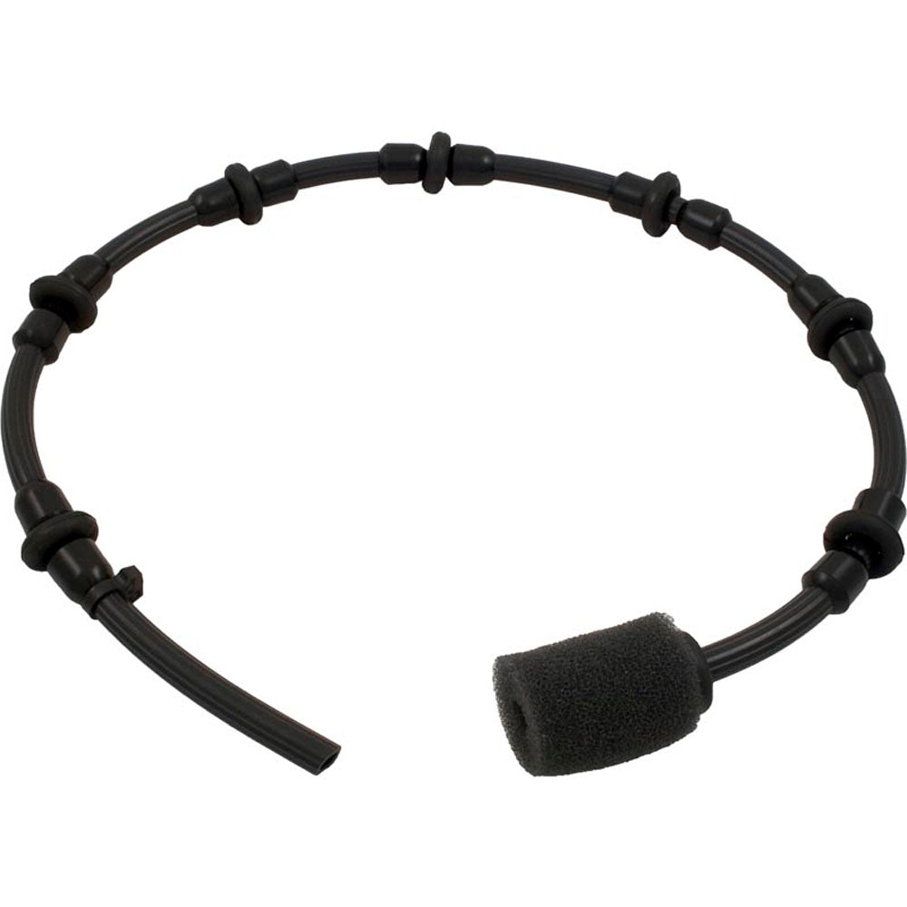 Sweep Hose, Zodiac Polaris 180/280/360/380, Black