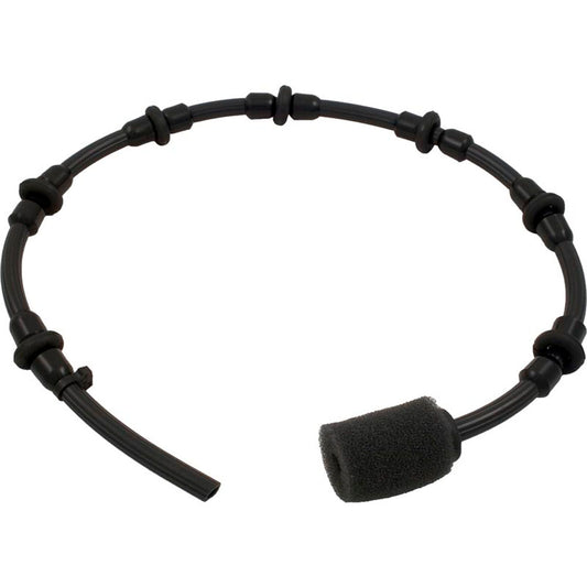 Tuyau de balayage, Zodiac Polaris 180/280/360/380, noir