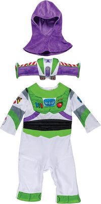 Buzz Lightyear Infant Disney Toy Story Costume