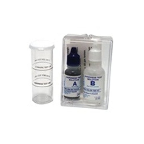 Blue Devil B7320 Calcium Hardness Test