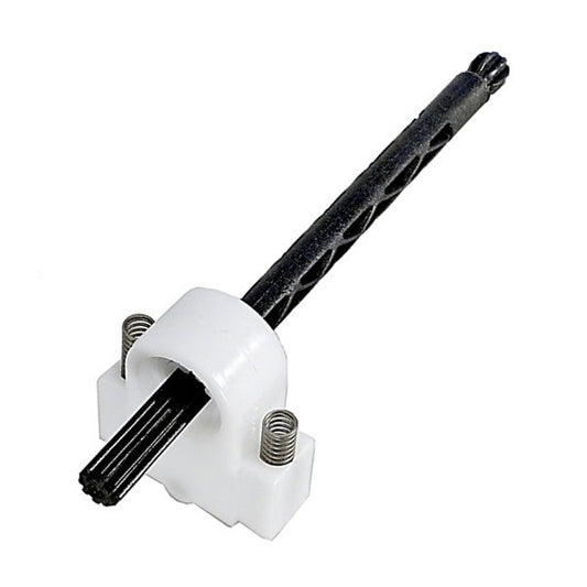 Hayward, Rodillo de soporte de dirección