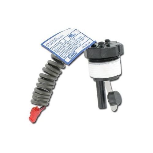 Dimension One, 3/4" Flow Switch, No Tee, 01710-131