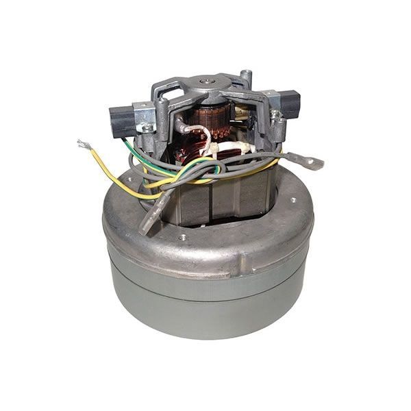 Air Blower Motor, 1.0HP, 110V, 7Amps, Non-Thermal