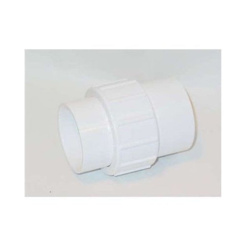 Heater Union Assembly, 1-1/2"Slip