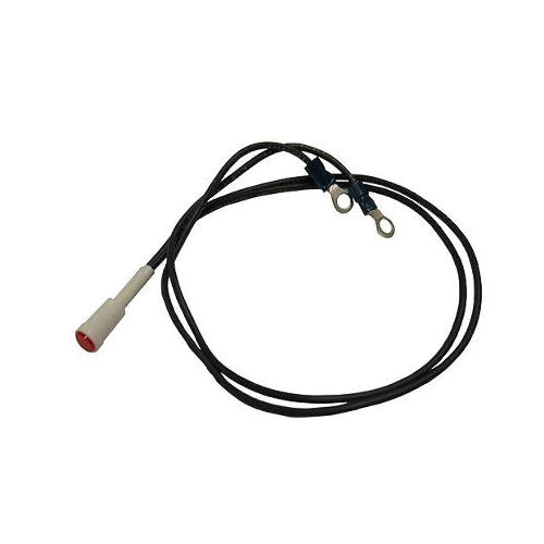 Témoin lumineux de chauffage