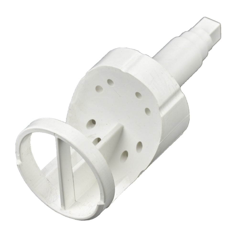 Valve Part, Internal Gate
