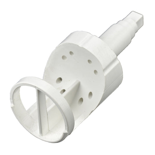 Valve Part, Internal Gate