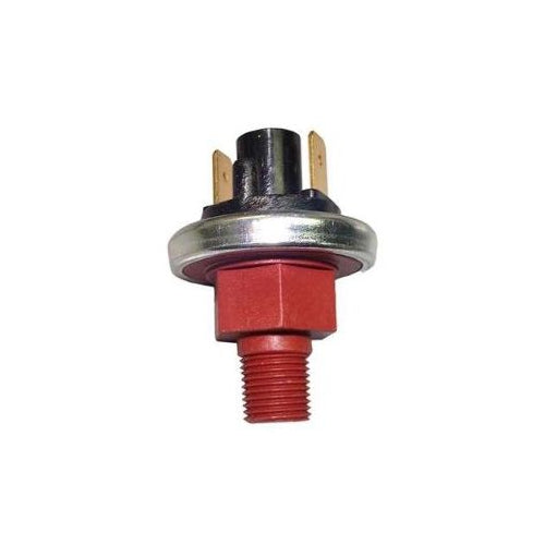 Pressure Switch, DTEC - 1/8" NPT - 2.0PSI - 120V - Bulk