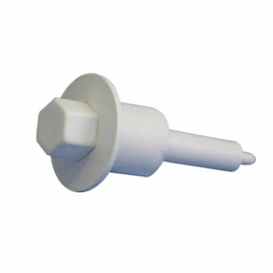 Air Button Internal, #4 White