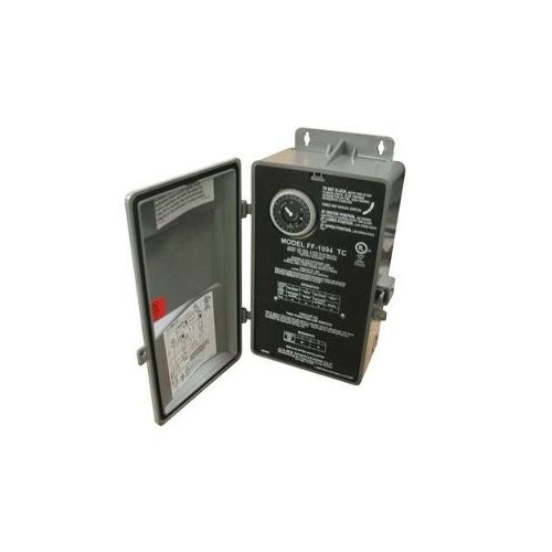 Control, FF-1094TC W/O Button