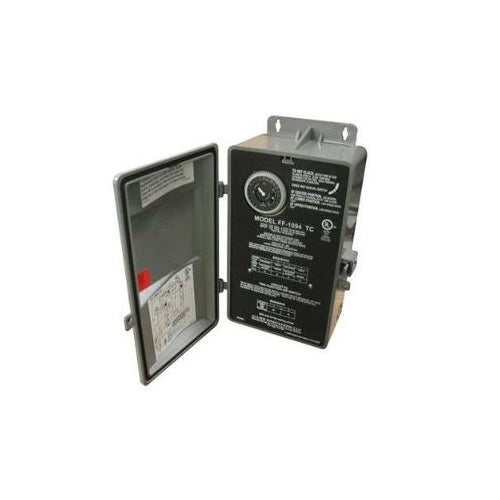 Control, FF-1094TC W/O Button