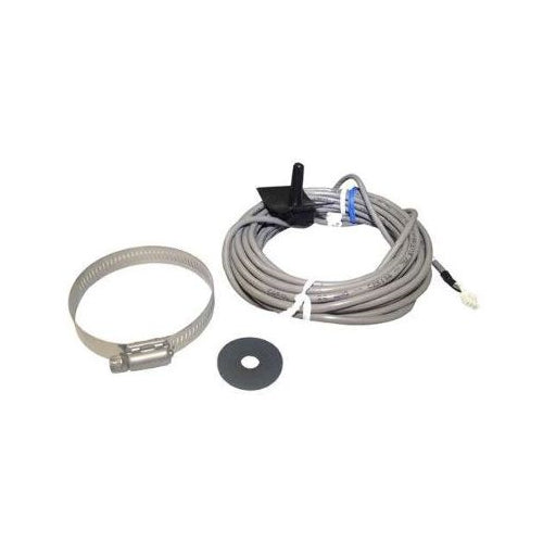 Saddle Temp Sensor, Digital 20'