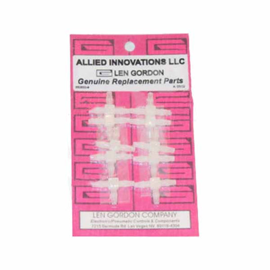 Air Tubing Tee - Pkg Of 10