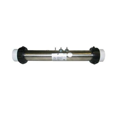 Heater, 5.5KW S-Class 2"