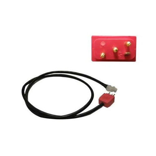 Cord Adaptor, Pump1 Amp To MJJ