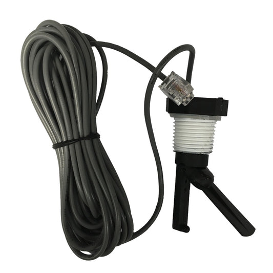 Flow Switch Replacement Switch for Hayward GLX-FLO-RP, 15-Foot Cable,