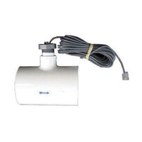 Hayward Goldline GLX-FLO-RP Flow Switch with PVC Tee for Salt Systems