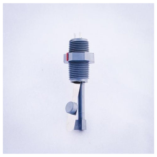 Interrupteur de débit Harwil Q-12DS, 1/2" MPT