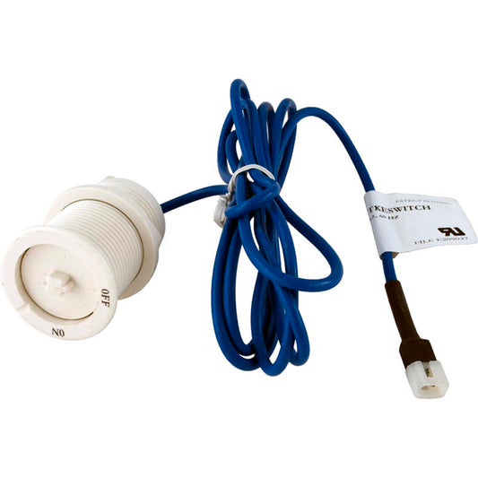 Interruptor de control de baño, BWG E-Switch, 115 V, encendido/apagado