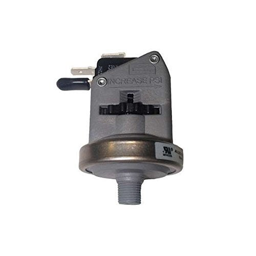 Allied Spa Universal Pressure Switch 1/8" NPT Millivolt SPST 800140