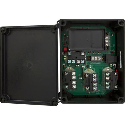 PAL PCR-5 Control with Transmitter, 16A 120VAC Circuits