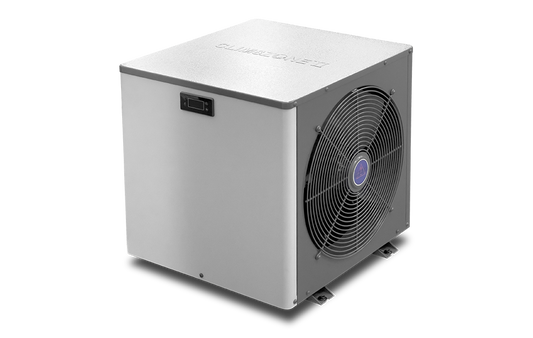 Balboa 73011 Clim8zone II Heat Pump, 120V, RS485, AMP Connector