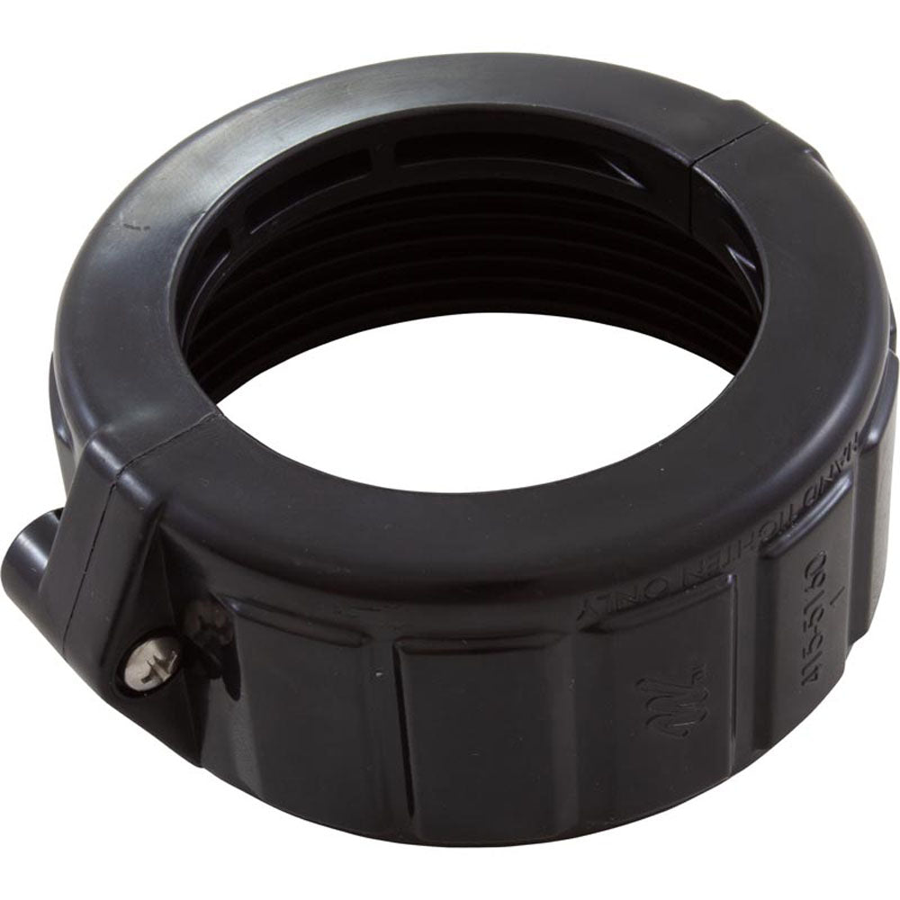 Split Nut, 2" Buttress Thread, Heater Union