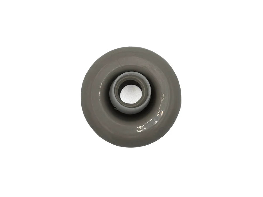 Hot Spring 73841 Mini-Jet Face, Cool Gray