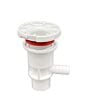 Hot Spring 73844 Mini Jet Body and Wall Fitting