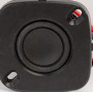 Bullfrog Spas 75-1610 Stereo Speaker, 1 in, Black, 2015 and Newer