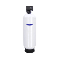 Radium & Uranium Water Filtration System