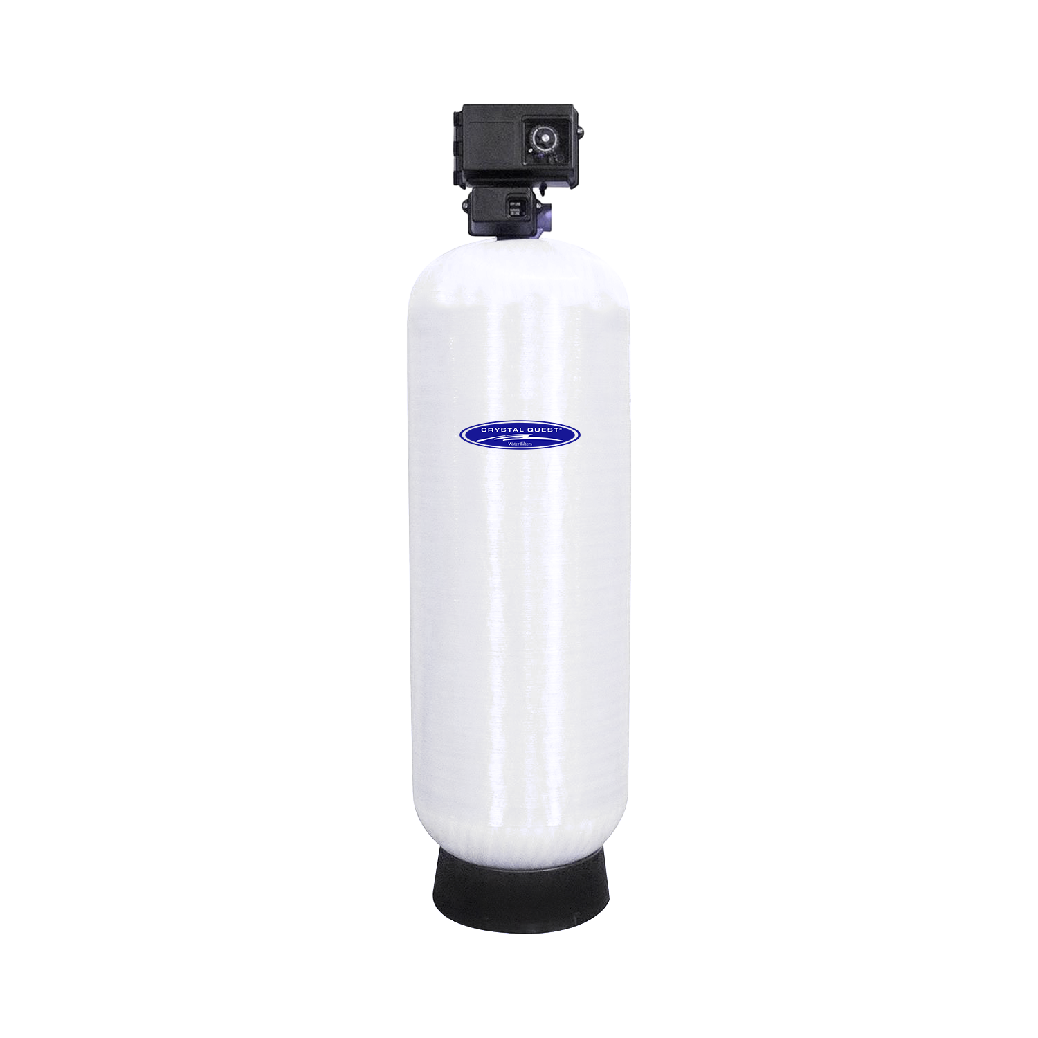 Silica Removal Water Filtration System