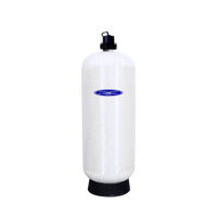 Radium & Uranium Water Filtration System