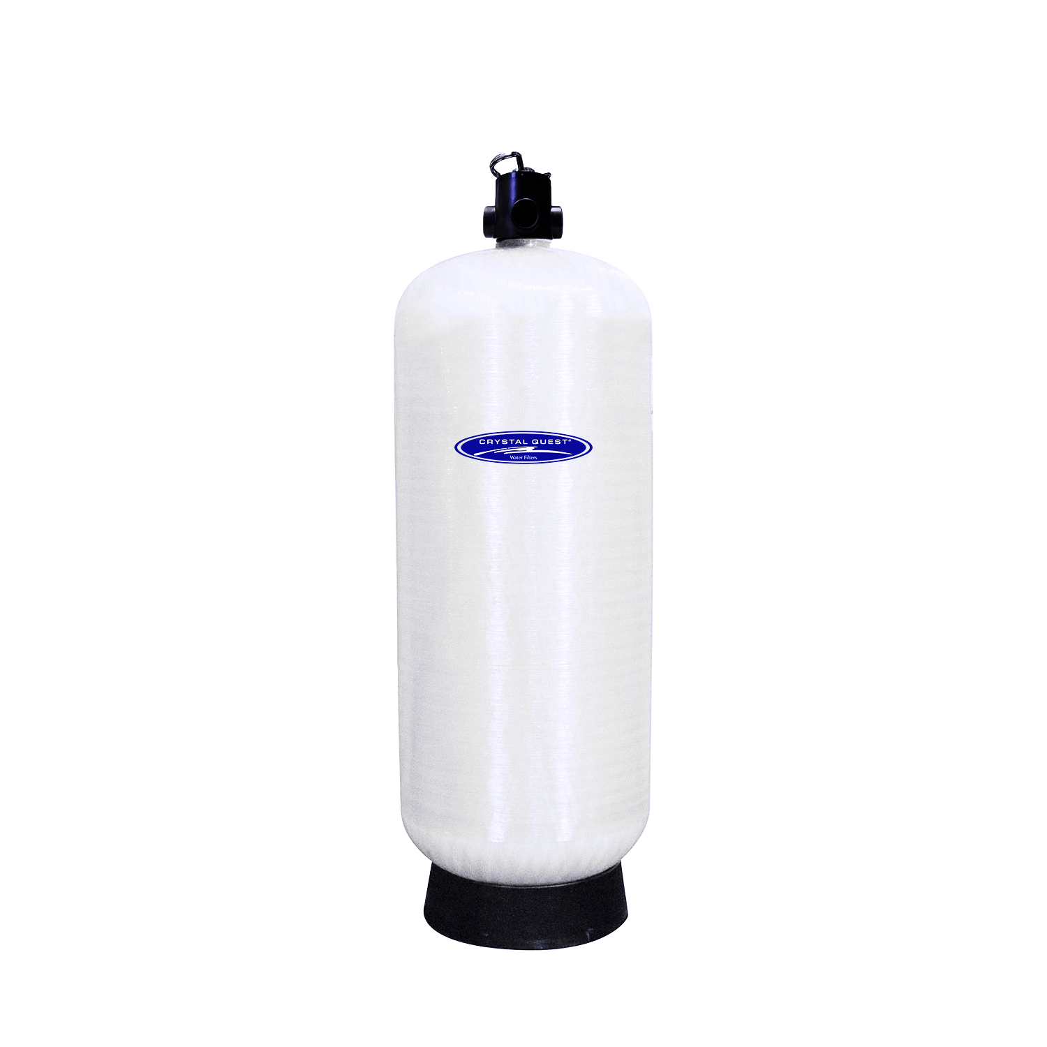 Metal Removal Water Filtration System