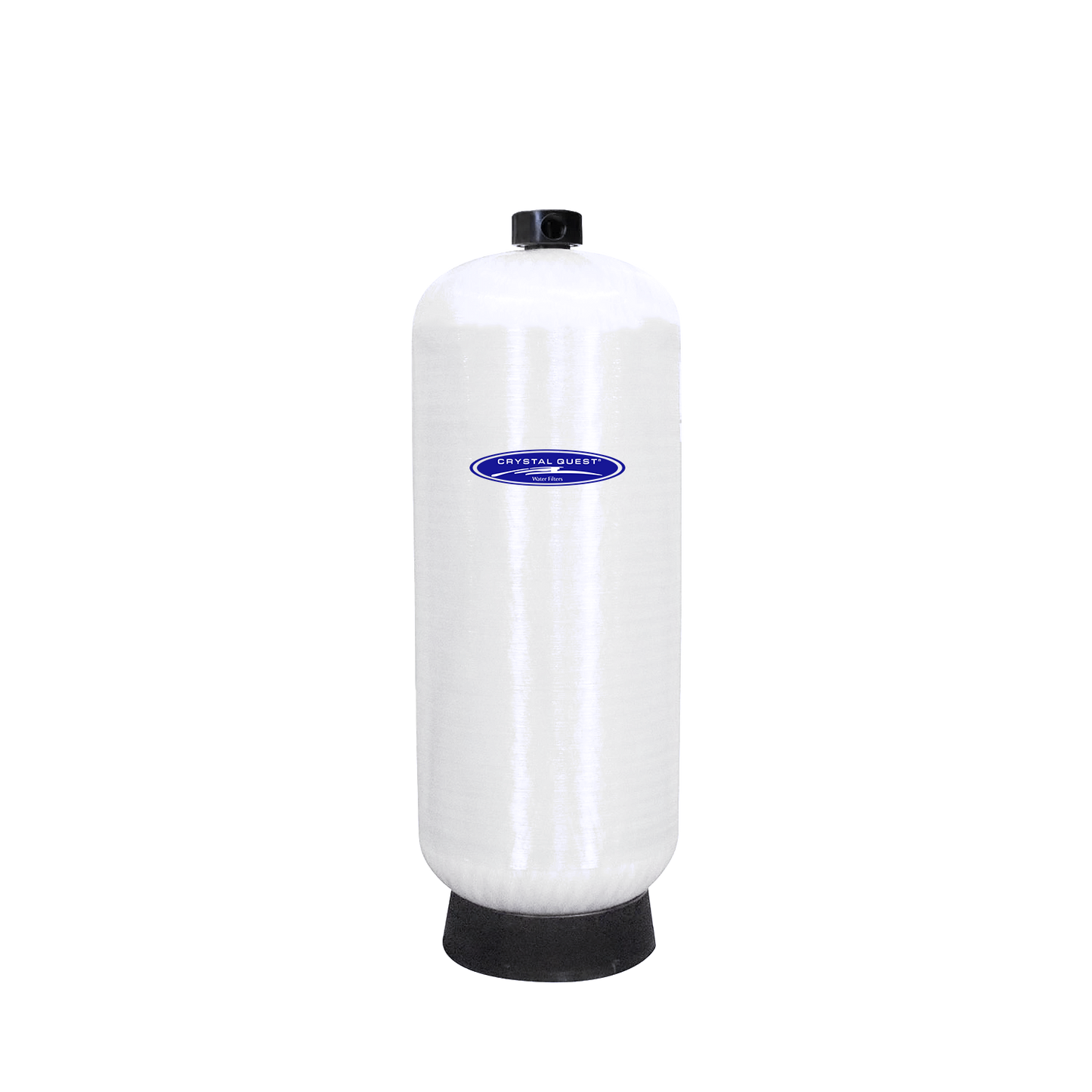 Granular Activated Carbon Water Filtration System
