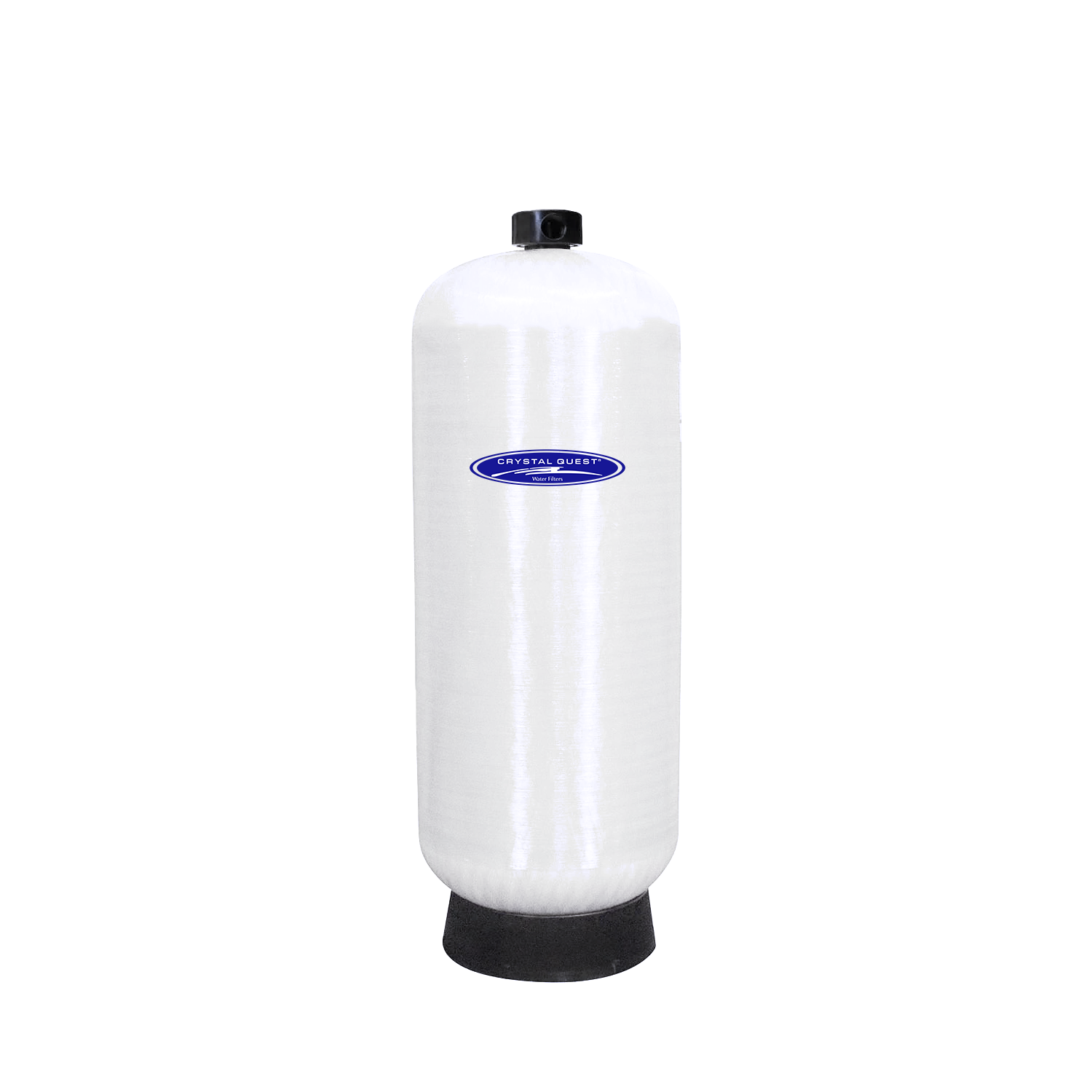 Turbidity Removal Water Filtration System