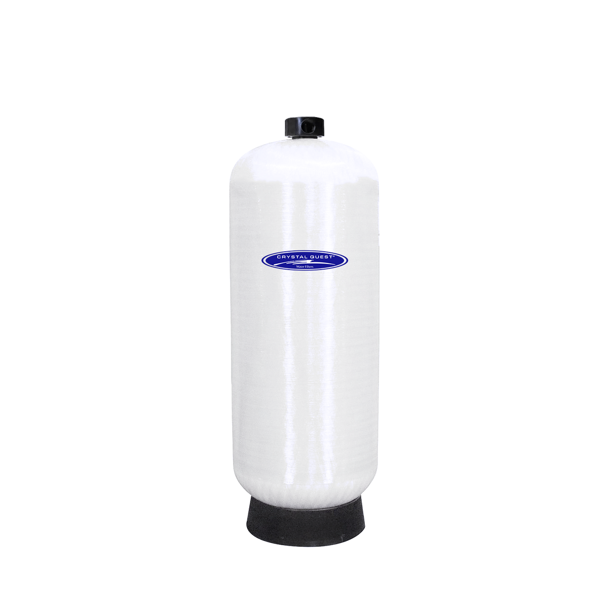 Radium & Uranium Water Filtration System