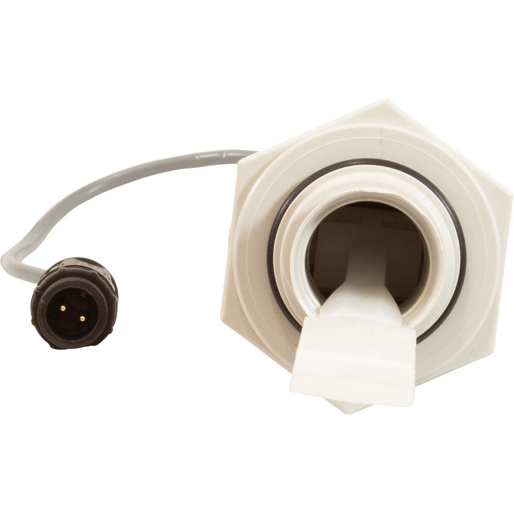 Flow Switch, Solaxx, Salt Cell Systems