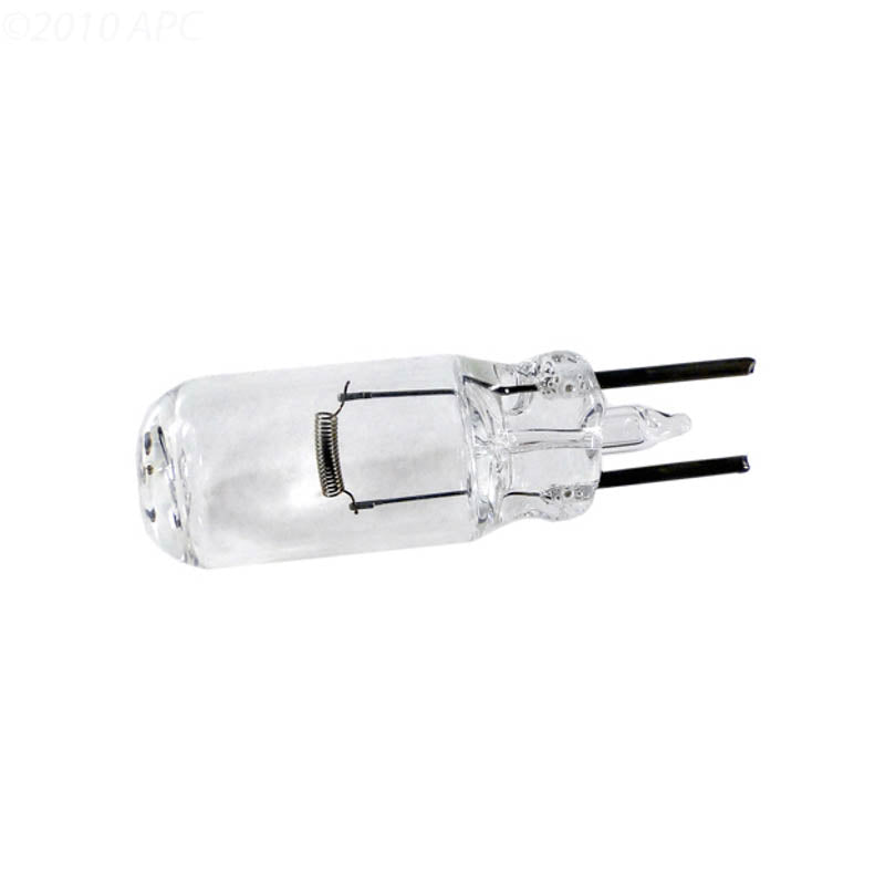 Pentair 79114800Z Fun-Lite Replacement Bulb, 12V 50W Halogen, 2-Pin