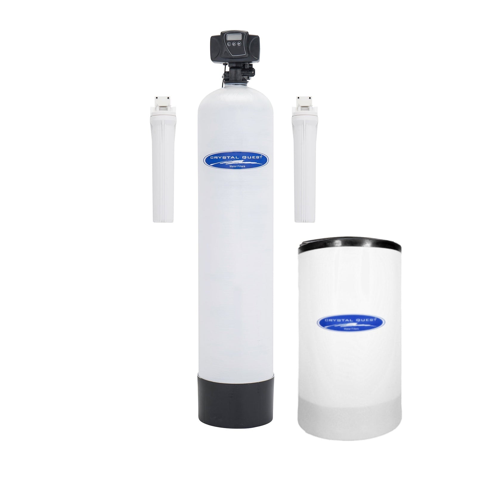 Lead Removal Whole House Water Filter