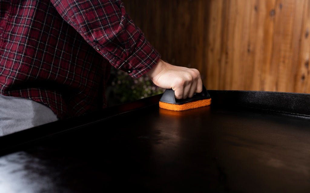 Blackstone Cleaning Kit (SINGLE)