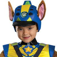 Chase Dino Official Paw Patrol Dino Movie 3 Costume