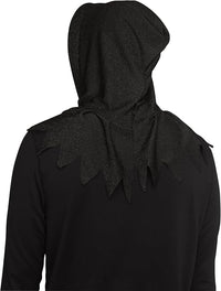 30th Anniversary Movie Ghost Face Adult Costume Mask